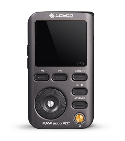 PAW 5000MKII
